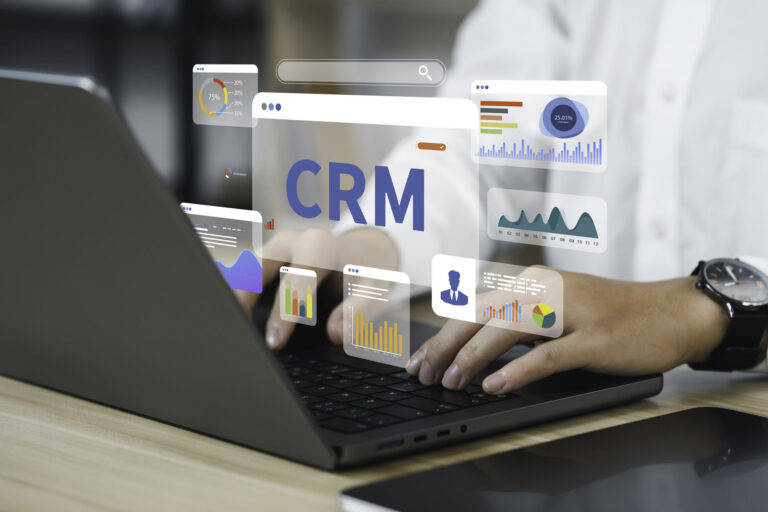 Meilleur CRM manufacturier pour Epicor Kinetic