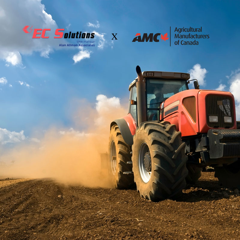 ECS Solutions partners with AMC