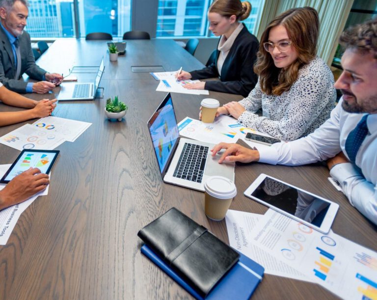 le module Epicor Data Analytics