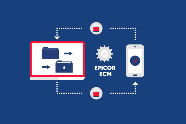 Epicor ECM