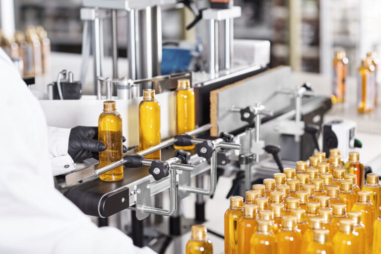ERP guide for manufacturers