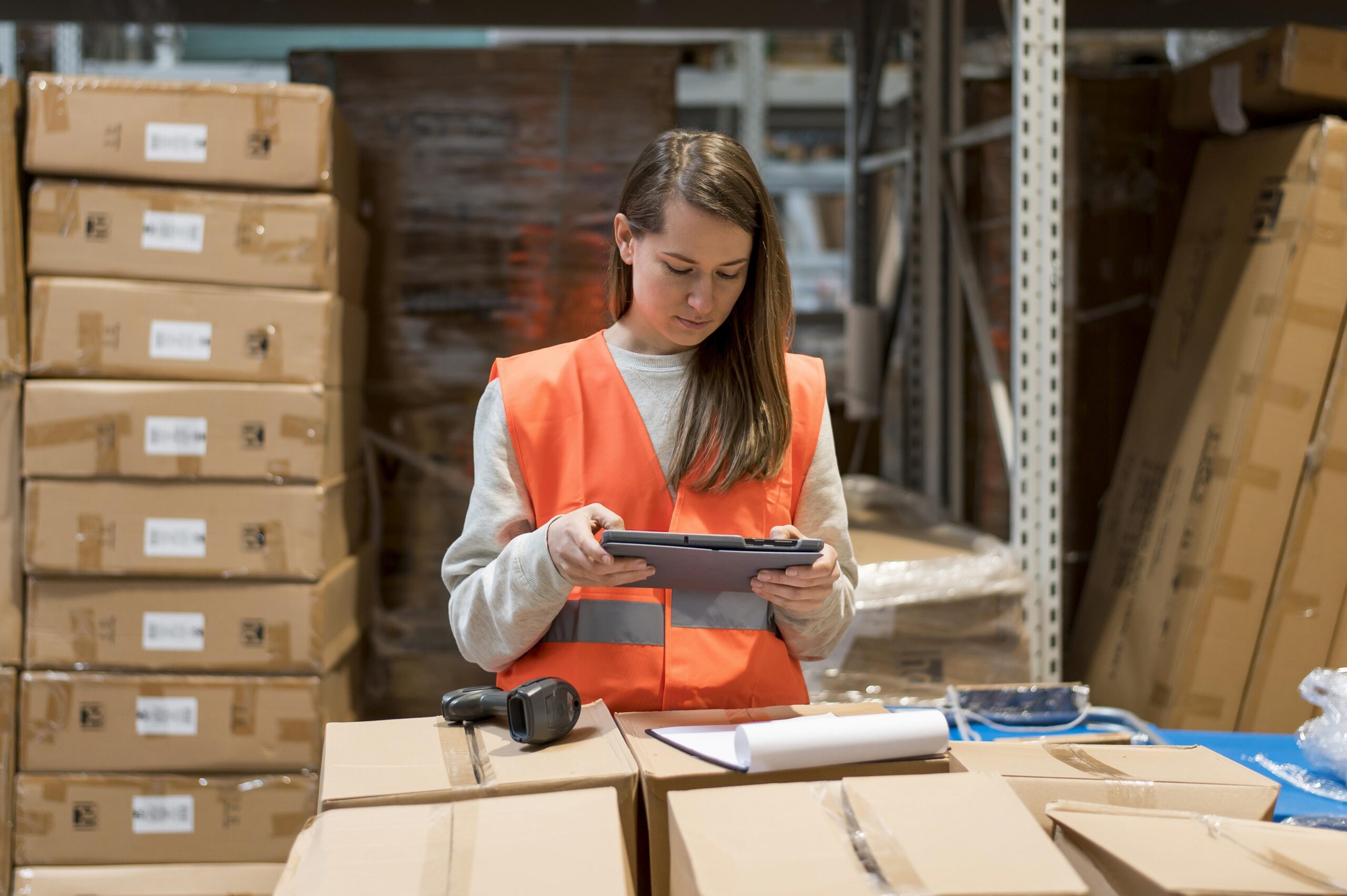 ERP vs MRP: Simplifier la planification des ressources de production