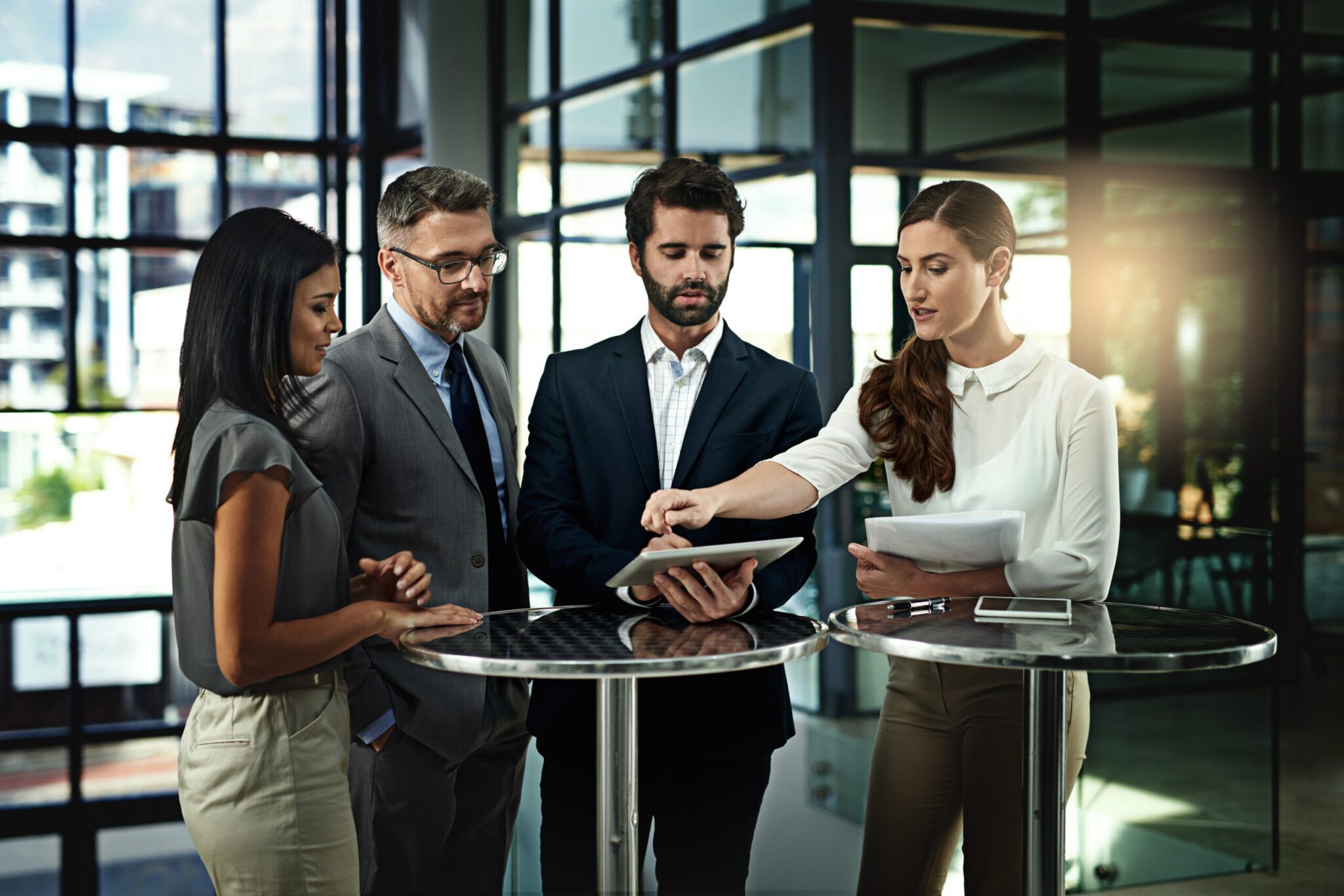 Epicor ERP Customization User Guide| EC Solutions