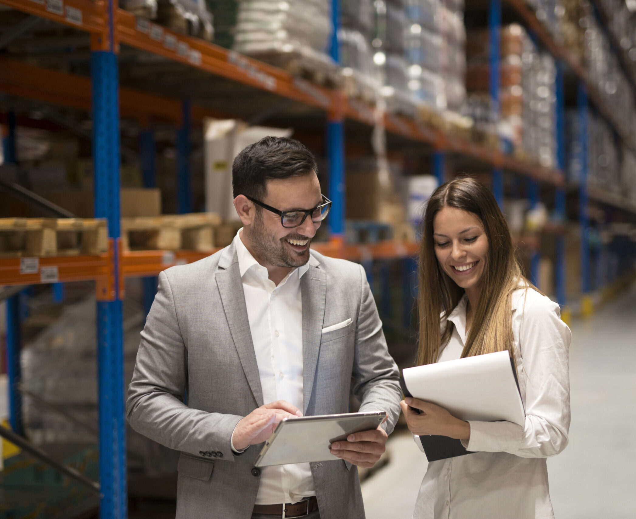 Epicor Smart IP&O Logiciel de gestion d’inventaire avancé