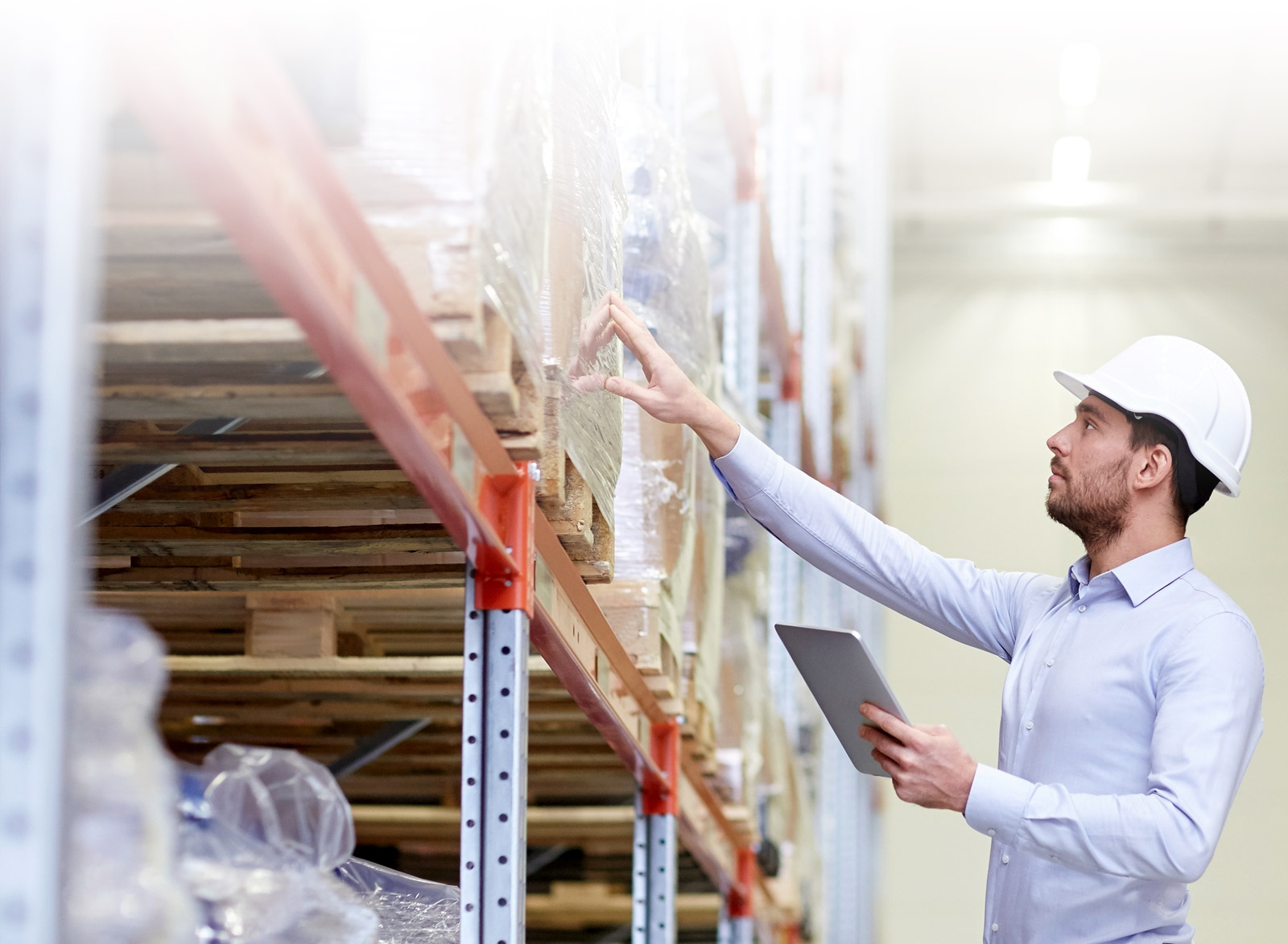 gestion des stocks consignés