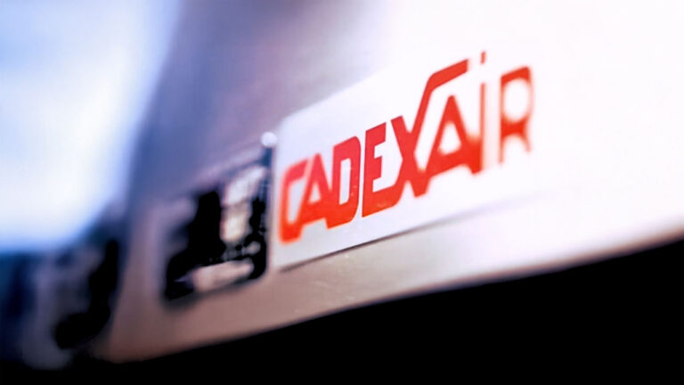 Le témoignage de Cadexair