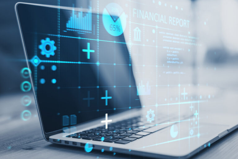 What is ERP data?