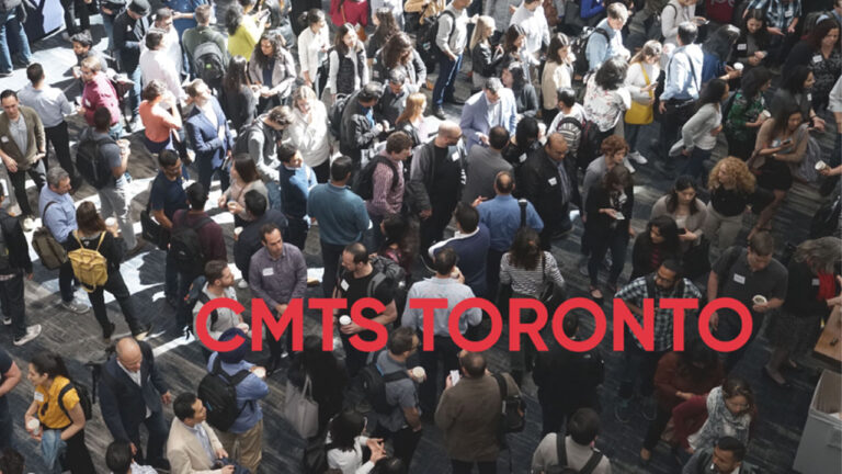 CMTS Toronto
