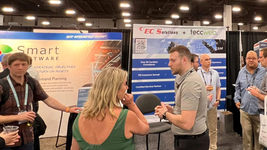 Epicor Insights Event