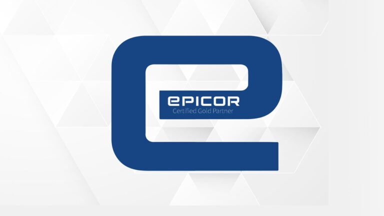Epicor Gold Partenair