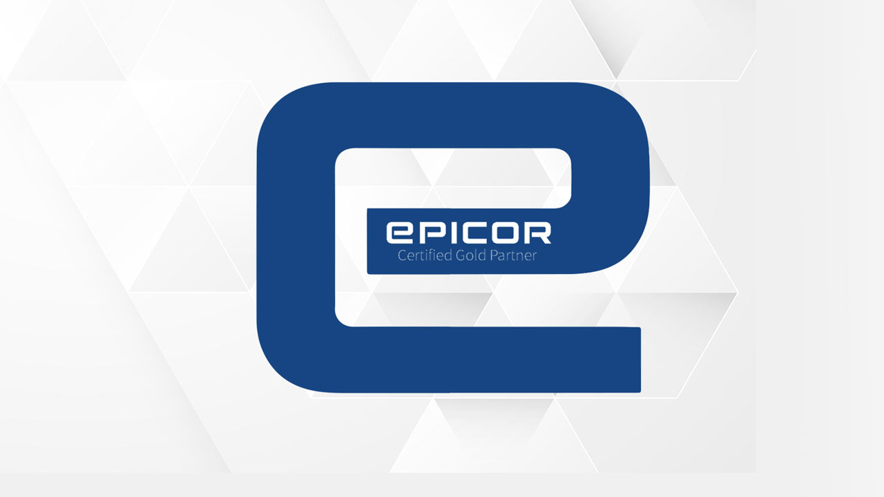 Epicor Gold Partenair