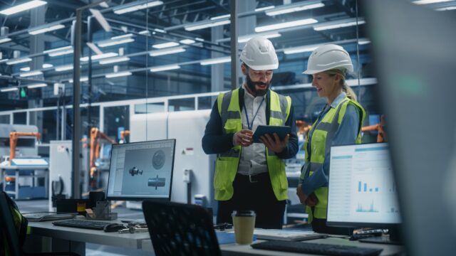 Epicor vs Plex ERP pour les manufacturiers: lequel est le meilleur ?
