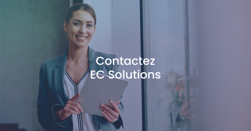 Contact EC Solutions | Certified Epicor ERP Partner