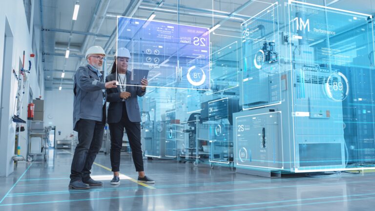 Survol de la mise à jour Epicor Kinetic 2025.2 : Quelles sont les nouveautés ?